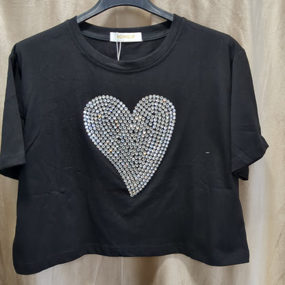 Shirt Cuore