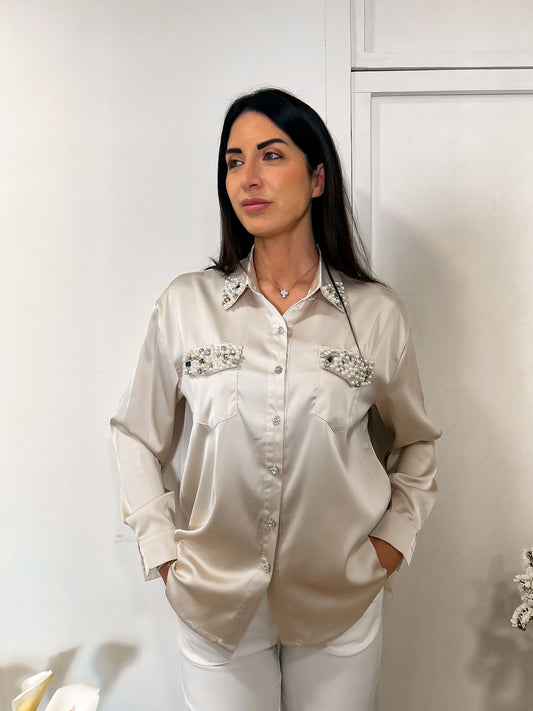 Camicia Gioello 2