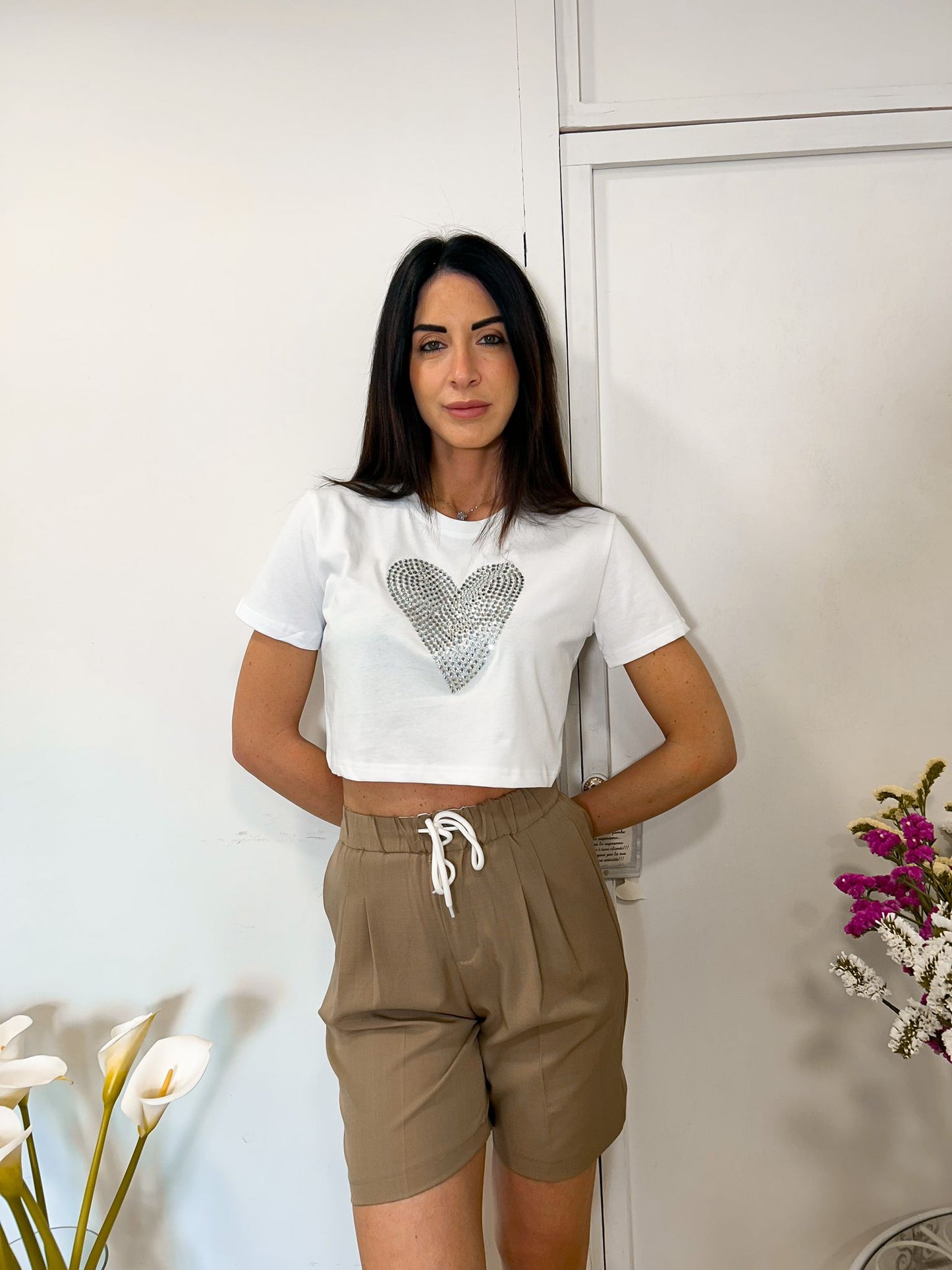 Shirt Cuore